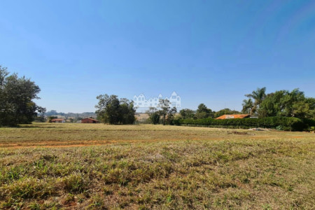 Terreno plano à venda em Avaré, no Loteamento Terras de São Marcos 1