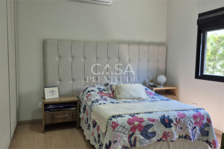 Casa em condomínio à venda com 3 suítes em Parque Ecoresidencial Fazenda Jequitibá, Sorocaba, SP