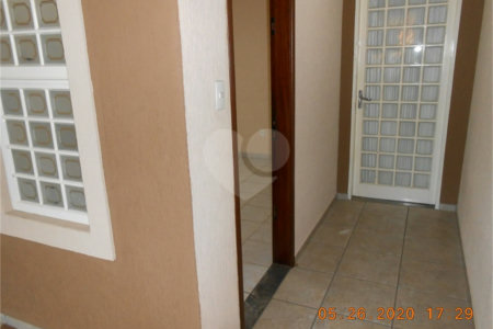 Casa à venda – Jardim Tangará