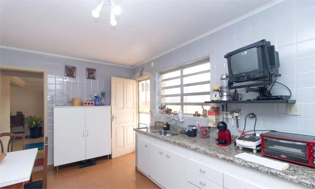 Sobrado à venda com 5 quartos, sendo 1 suíte, em Tucuruvi, São Paulo, SP