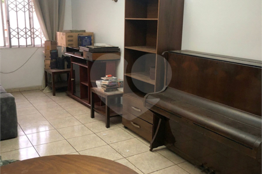 Apartamento à venda com 2 quartos em Parada Inglesa, São Paulo, SP