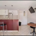 Apartamento à venda com 2 quartos, sendo 1 suíte, em Água Branca, São Paulo, SP