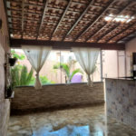 Casa à venda com 2 quartos no condomínio Campo Belo, São José dos Campos - SP