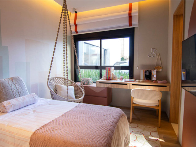 Apartamento à venda com 3 suítes em Perdizes, São Paulo, SP