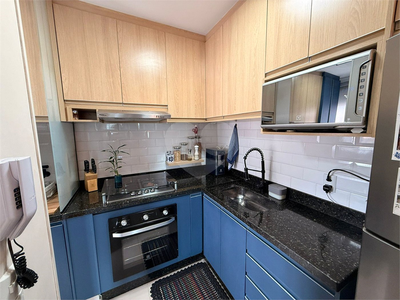 Apartamento à venda com 2 quartos em Parque Vitória, São Paulo, SP