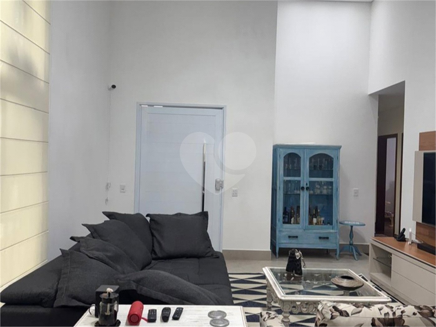 Casa à venda com 3 quartos, sendo 1 suíte,  no condomínio Campos do Conde, Sorocaba - SP