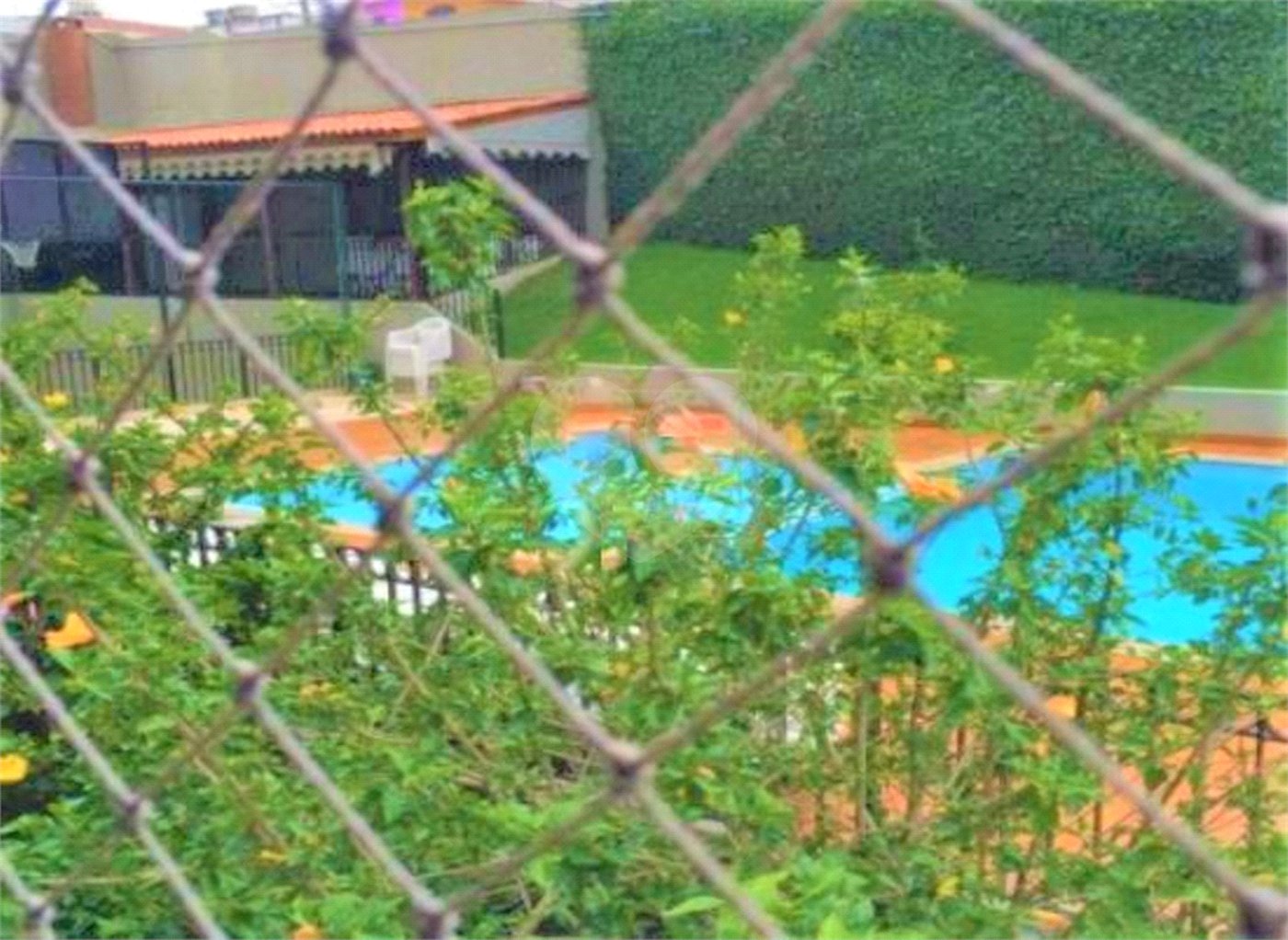 Apartamento à venda com 2 quartos, sendo 1 suíte,  em Vila Polopoli, São Paulo, SP