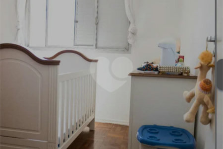Apartamento à venda com 3 quartos em Santo Amaro, São Paulo, SP