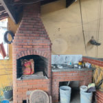 Sobrado à venda com 4 quartos, sendo 1 suíte,  em Furnas, São Paulo, SP