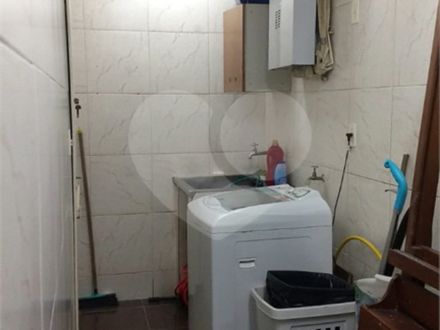 Sobrado à venda com 3 quartos, sendo 1 suíte,  em Tucuruvi, São Paulo, SP