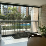 Apartamento à venda com 3 quartos, sendo 1 suíte, em Cidade São Francisco, São Paulo, SP