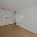 Apartamento para venda no Campo Belo 72m² com 02 dormitórios 1 vaga