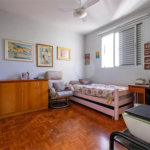 Apartamento à venda com 3 quartos, sendo 1 suíte, em Sumaré, São Paulo, SP