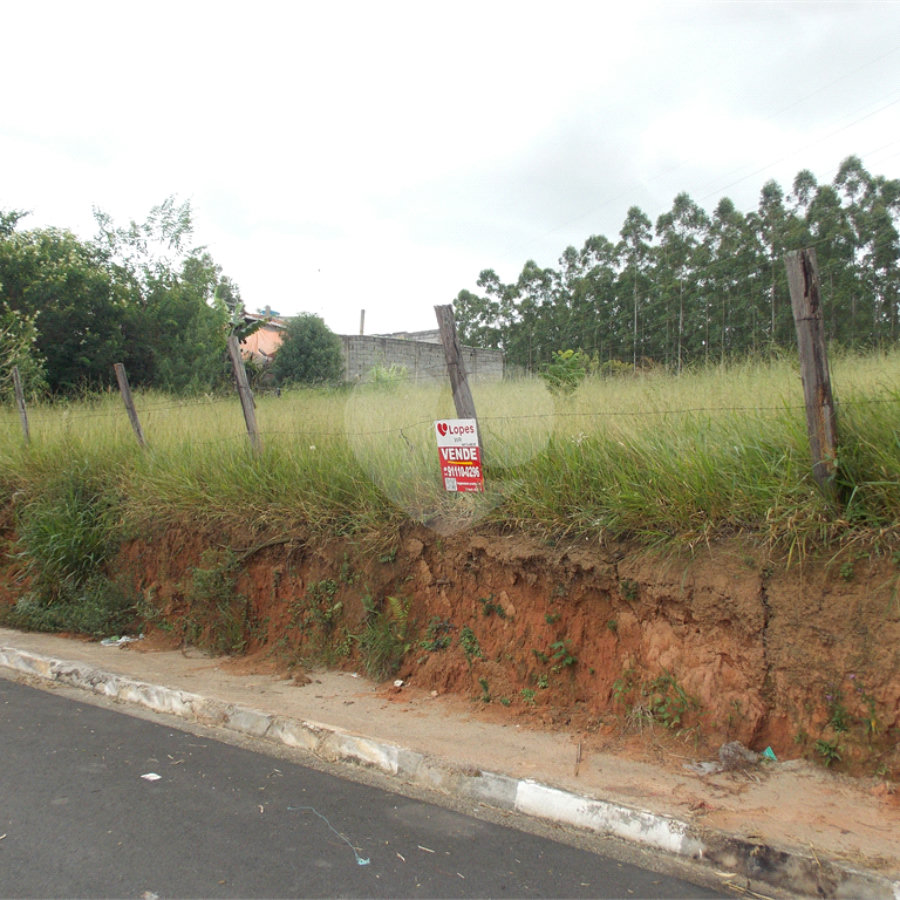 Terreno à venda em Residencial Hípica Jaguari, Bragança Paulista, SP