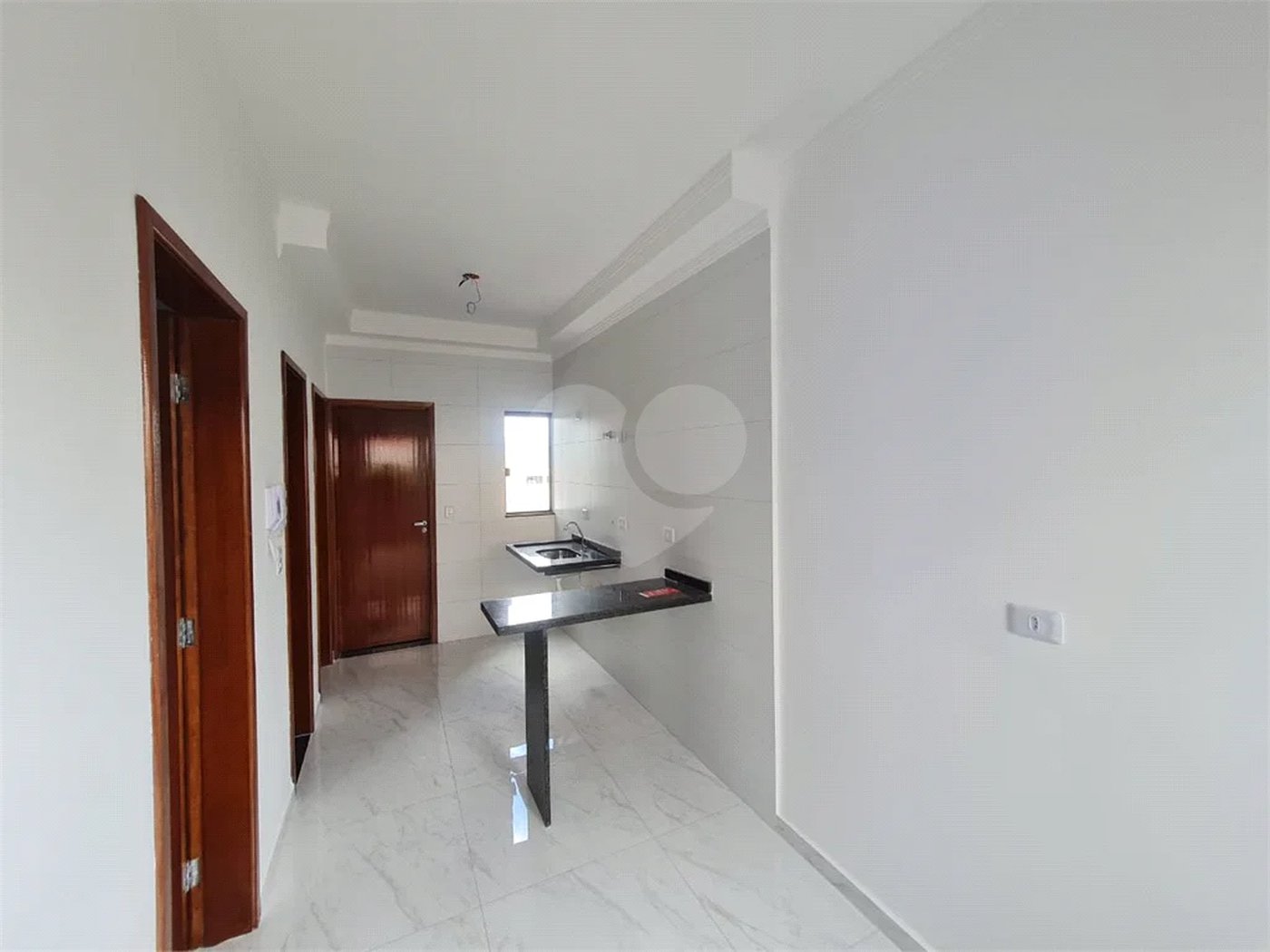 Apartamento à venda na Vila Carrão, 2 quartos