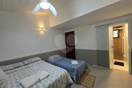 Casa em condomínio à venda com 3 suítes em Geribá, Armação dos Búzios, RJ