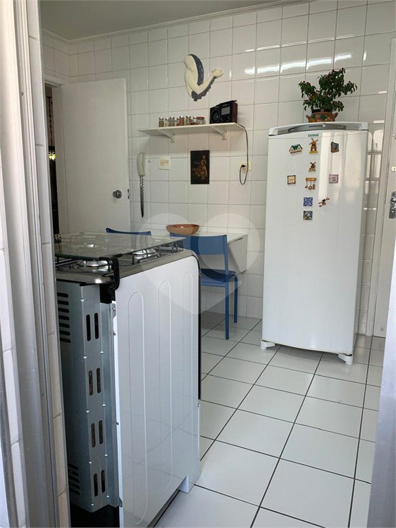 Apartamento à venda com 3 quartos, sendo 1 suíte, em Vila Clementino, São Paulo, SP