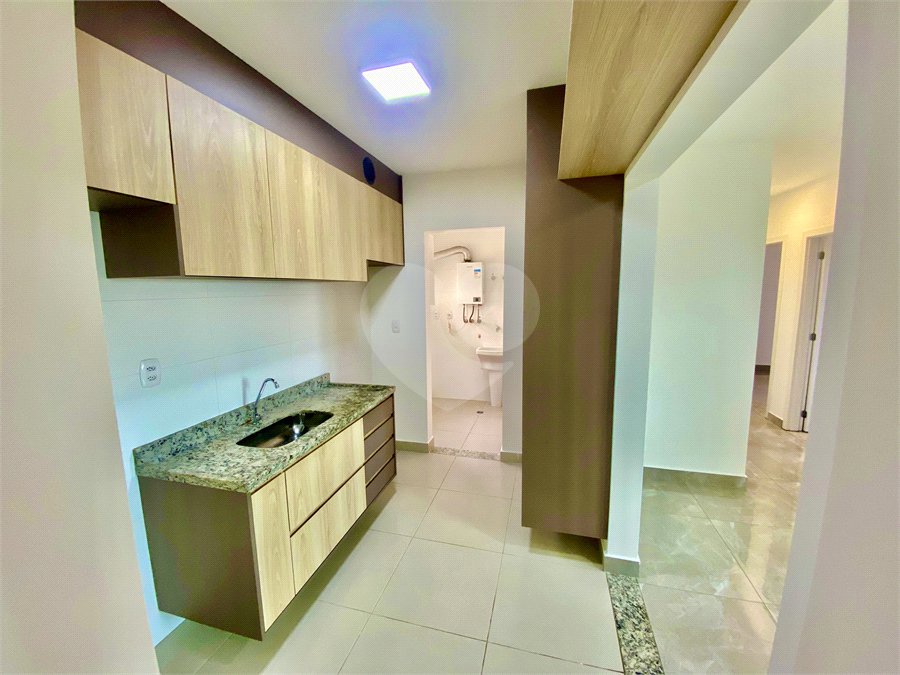 Apartamento à venda com 3 quartos, sendo 1 suíte, em Jardim Vera Cruz, Sorocaba, SP