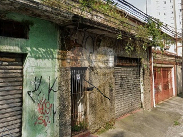 Casa à venda com 2 quartos em Santana, São Paulo, SP