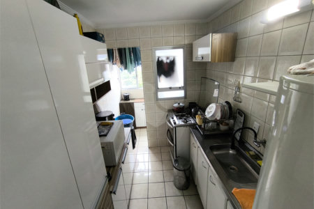 Apartamento à venda com 2 quartos em Pirajussara, São Paulo, SP