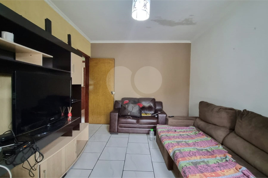 Casa à venda com 2 quartos em Casa Verde, São Paulo, SP