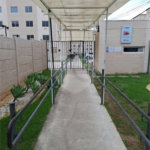 Apartamento à venda com 2 quartos em Santíssimo, Rio de Janeiro, RJ