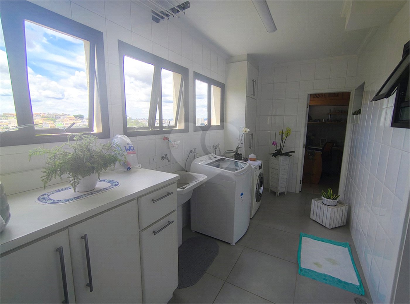 Apartamento à venda com 3 quartos, sendo 2 suítes, em Vila Rica, Jundiaí, SP