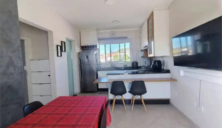 Apartamento à venda com 2 quartos em Jardim Colonial, Atibaia, SP