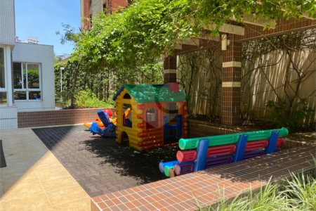 Apartamento à venda com 3 quartos, sendo 1 suíte, em Vila Regente Feijó, São Paulo, SP