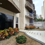 Apartamento à venda com 1 quarto em Bosque das Juritis, Ribeirão Preto, SP