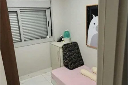 Apartamento à venda com 2 quartos, sendo 1 suíte, em Água Branca, São Paulo, SP