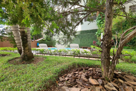 Apartamento à venda com 4 quartos, sendo 2 suítes, em Santana, São Paulo, SP