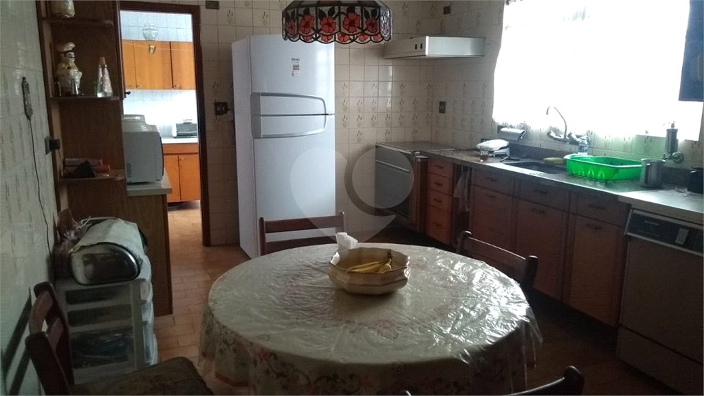 Sobrado à venda com 2 quartos, sendo 1 suíte, em Santana, São Paulo, SP