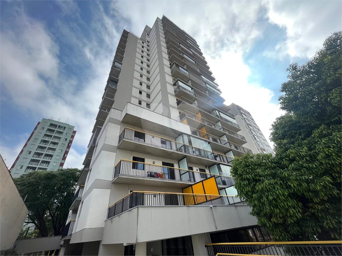 Apartamento à venda com 2 quartos em Santana, São Paulo, SP