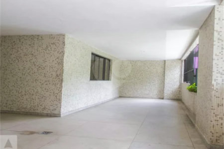 Apartamento à venda com 4 quartos, sendo 1 suíte, em Tijuca, Rio de Janeiro, RJ