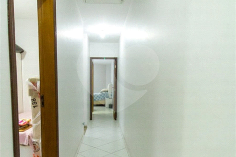 Sobrado à venda com 3 quartos, sendo 1 suíte, em Limão, São Paulo, SP