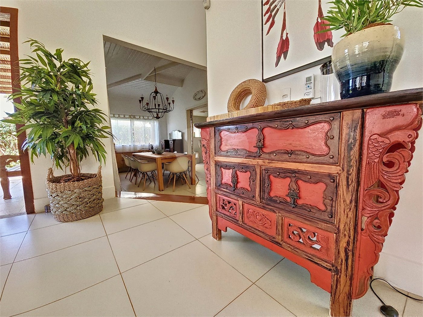 Casa à venda com 4 suítes em Praia Rasa, Armação dos Búzios, RJ