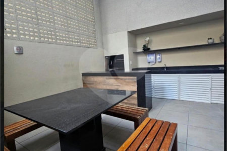Apartamento à venda com 2 quartos, sendo 1 suíte,  em Vila Clementino, São Paulo, SP