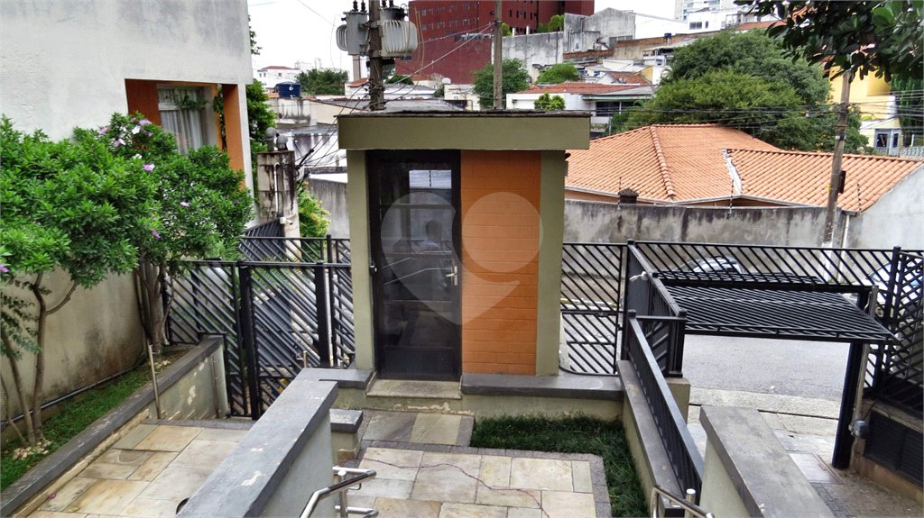 Apartamento à venda com 2 quartos em Vila Monumento, São Paulo, SP