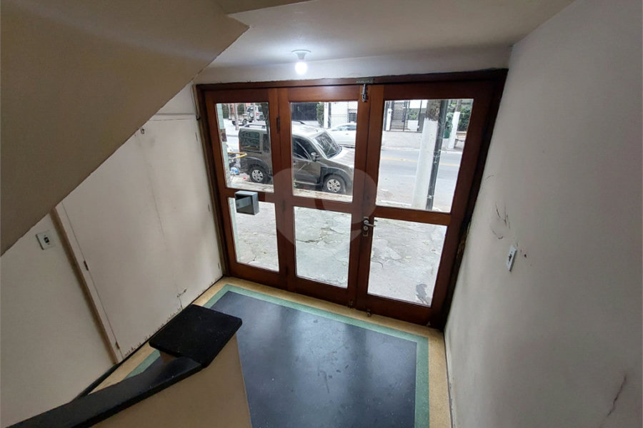 Apartamento à venda com 2 quartos em Santana, São Paulo, SP