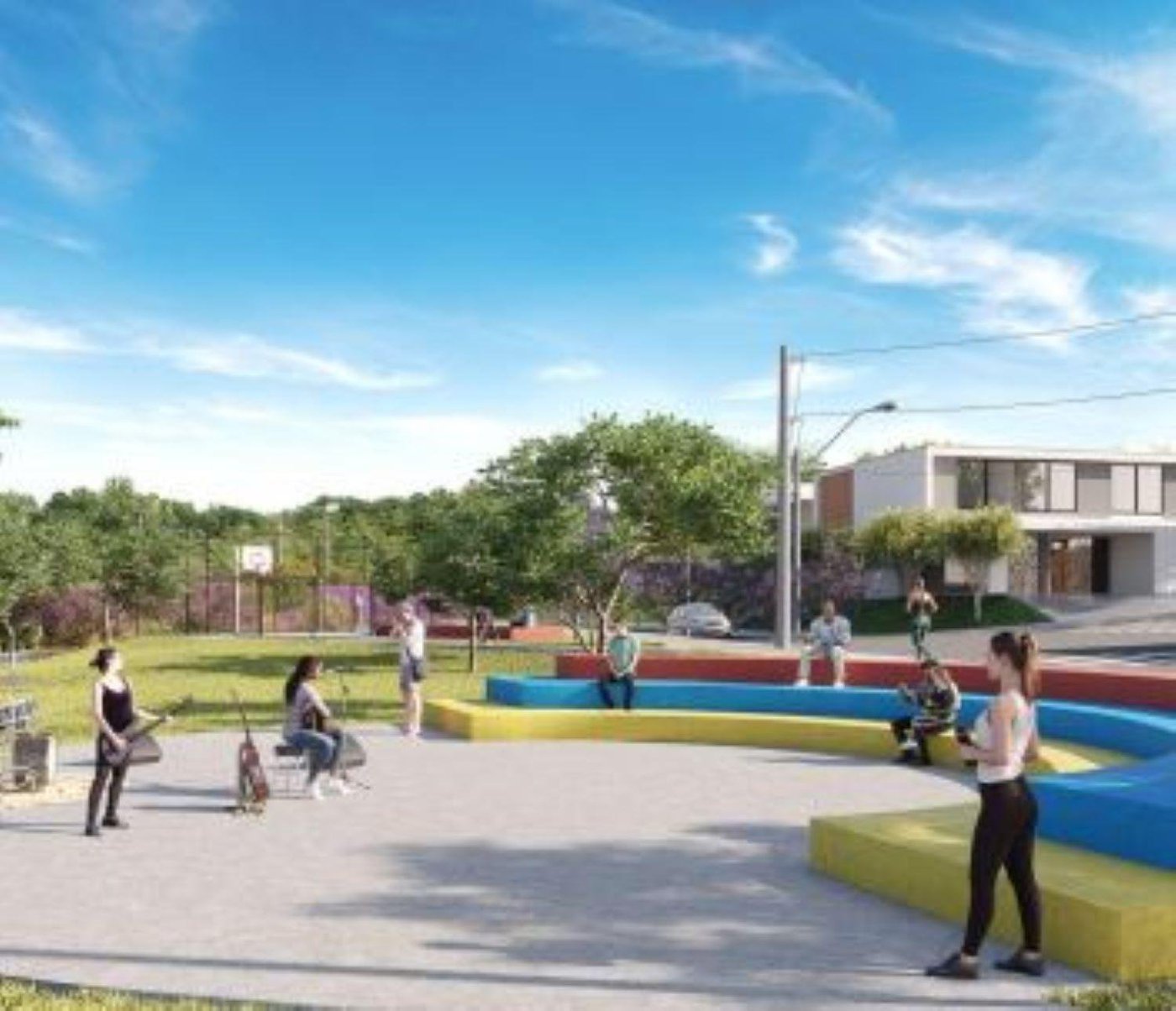 Smart Urba Reserva
