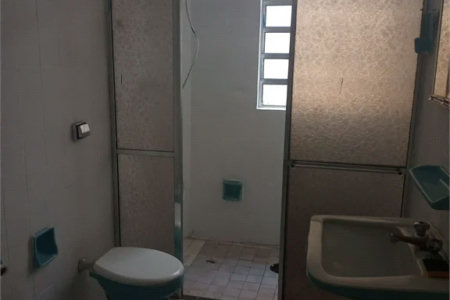 Sobrado à venda com 3 quartos em Vila Romana, São Paulo, SP