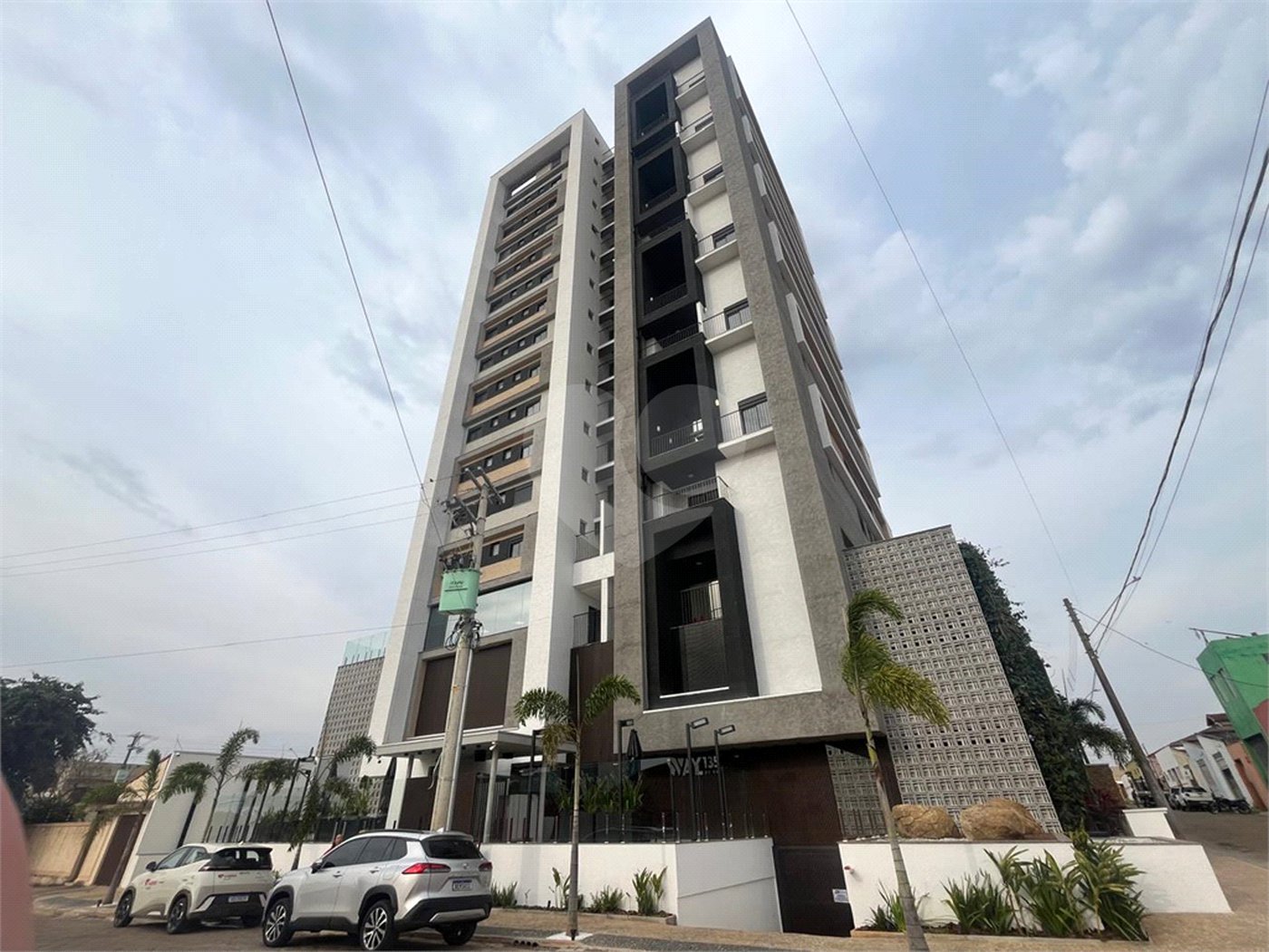 Apartamento à venda com 2 suítes no Centro, Itapetininga, SP