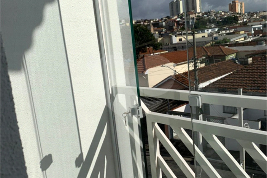 Sobrado à venda com 3 suítes em Casa Verde, São Paulo, SP