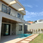 Casa à venda com 4 suítes no condomínio Reserva São Nicolau, Atibaia - SP