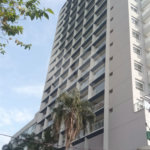 Apartamento à venda com 1 suíte em Vila Clementino, São Paulo, SP