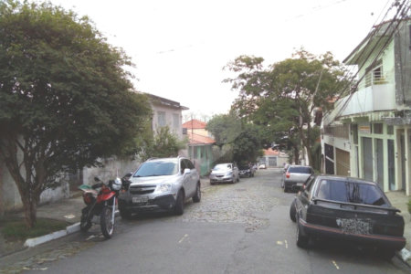 Terreno à venda em Vila da Saúde, São Paulo, SP