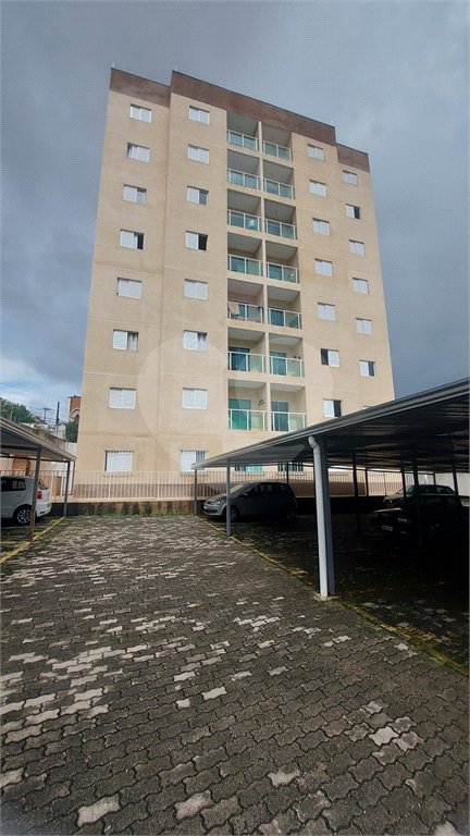 Apartamento à venda com 2 quartos em Jardim Simus, Sorocaba, SP