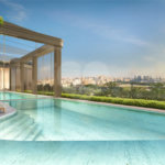 Apartamento à venda com 4 suítes em Jardim Guedala, São Paulo, SP