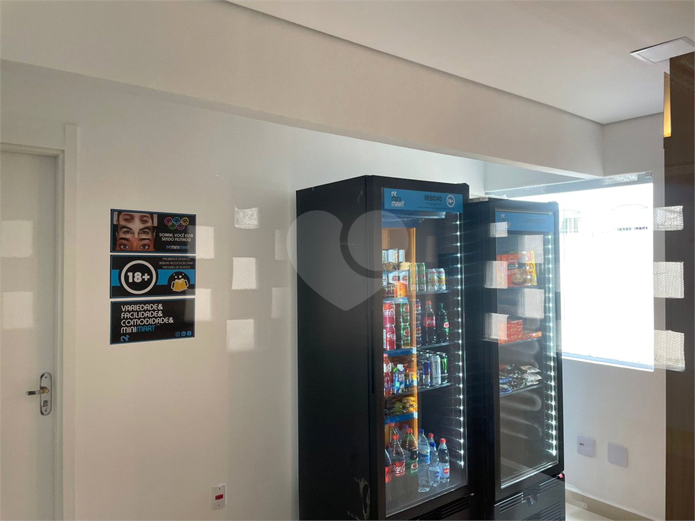 Apartamento à venda com 1 quarto em Jardim Paulista, São Paulo, SP